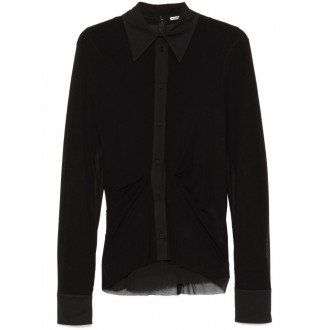 Jil Sander Double Layer Shirt