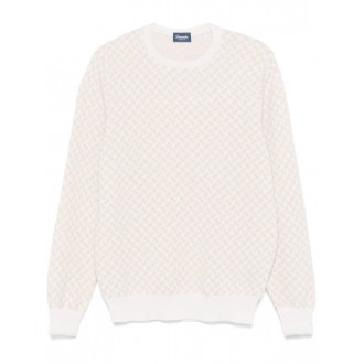 Drumohr Crew-Neck Sweater