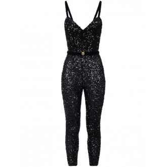 Elisabetta Franchi Jumpsuit