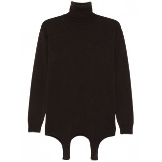 Saint Laurent Turtle-Neck Sweater