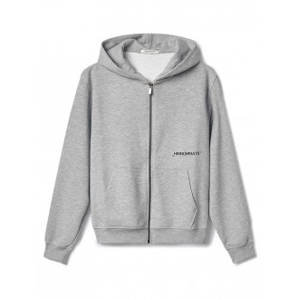 Hinnominate Print Full-Zip Hoodie