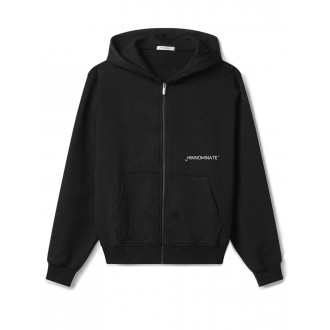 Hinnominate Print Full-Zip Hoodie