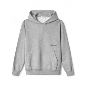 Hinnominate Print Full-Zip Hoodie