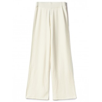 Hinnominate Logo Palazzo Pants