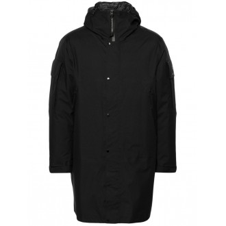 C.P. Company `Metropolis Series Gore-Tex 3L Infinium` Hooded Parka