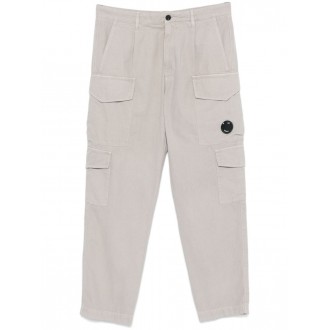 C.P. Company `Vintage Army Structure` Cargo Pants