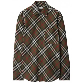 Burberry Shirt