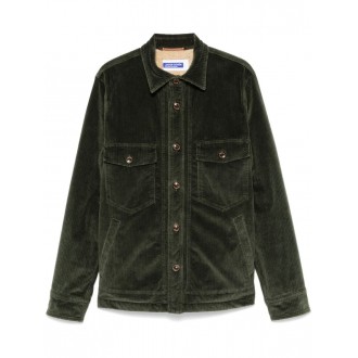 Jacob Cohen Eco Fur Overshirt