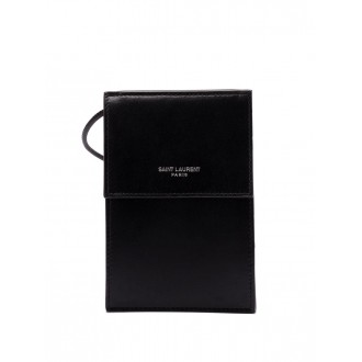 Saint Laurent `Ysl` Mini Bag