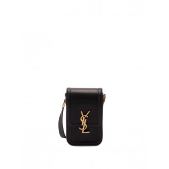 Saint Laurent `Solferino` Mini Bag