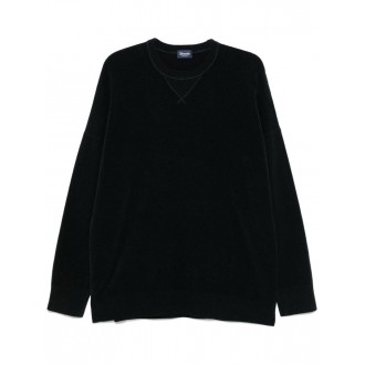 Drumohr Crew-Neck Sweater