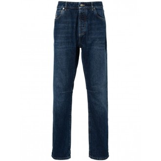 Brunello Cucinelli Denim Pants