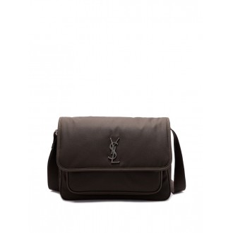 Saint Laurent `Niki` Messenger Bag