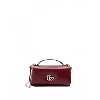 Gucci `Gg Milano` Top Handle Bag