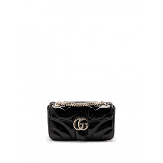 Gucci `Gg Marmont` Small Shoulder Bag