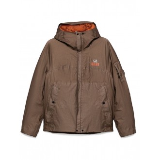 C.P. Company `Gore G-Type` Medium Jacket