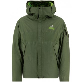 C.P. Company `Gore G-Type` Medium Jacket