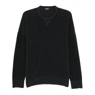 Drumohr Crew-Neck Sweater