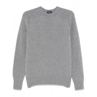 Drumohr Crew-Neck Sweater