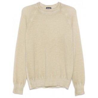 Drumohr Crew-Neck Sweater