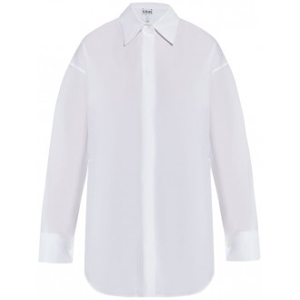 Loewe Draped Shirt