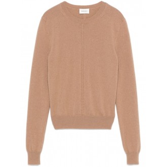 Saint Laurent Crew-Neck Sweater