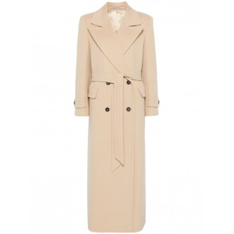 Tagliatore Double-Breasted Coat