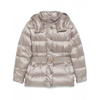 Twin Set Padded Jacket