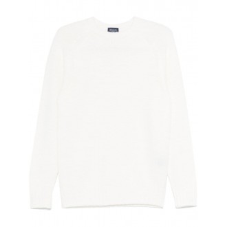 Drumohr Crew-Neck Sweater