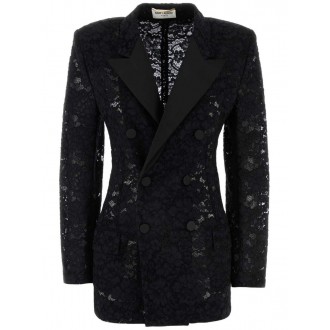 Saint Laurent Blazer