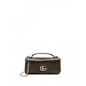 Gucci `Gg Milano` Top Handle Bag