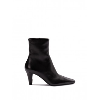 Saint Laurent `Josie` Ankle Boots