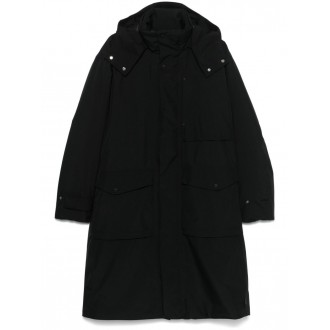 Herno Water Resistant Coat