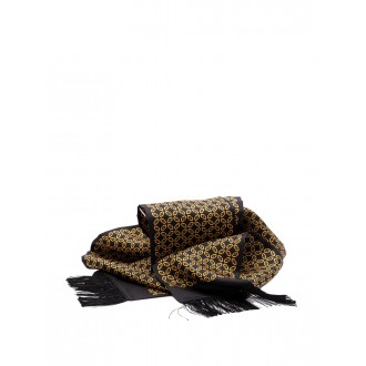 Valentino Garavani `Vlogo` Scarf