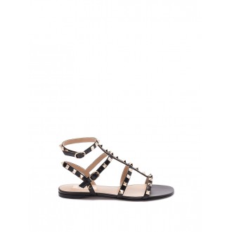 Valentino Garavani `Rockstud` Sandals