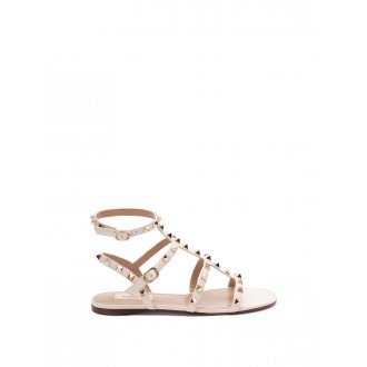 Valentino Garavani `Rockstud` Sandals