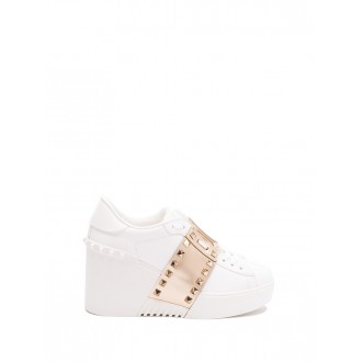 Valentino Garavani `Open Disco` Sneakers