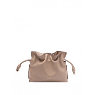 Loewe `Flamenco` Mini Clutch Bag