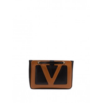 Valentino Garavani `Viva Superstar` Small Tote Bag