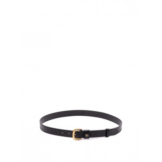 Valentino Garavani Leather Belt