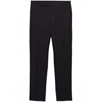 Prada Technical Cotton Pants