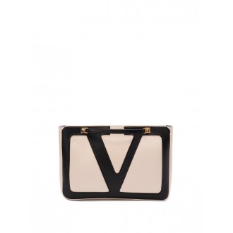 Valentino Garavani `Viva Superstar` Medium Tote Bag