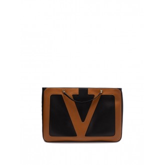 Valentino Garavani `Viva Superstar` Maxi Tote Bag