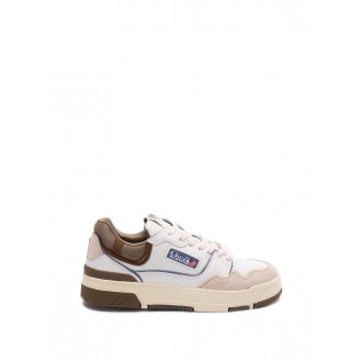 Autry `Clc` Low-Top Sneakers