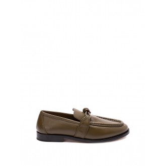 Bottega Veneta `Astaire Loafer`