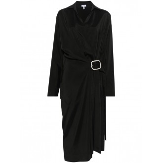 Loewe Belted Dress