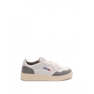 Autry `Medalist` Low-Top Sneakers