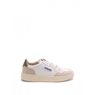 Autry `Medalist` Low-Top Sneakers