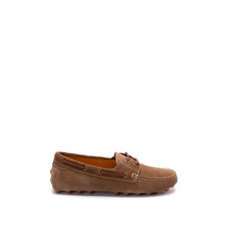 Tod's Slipper Loafers