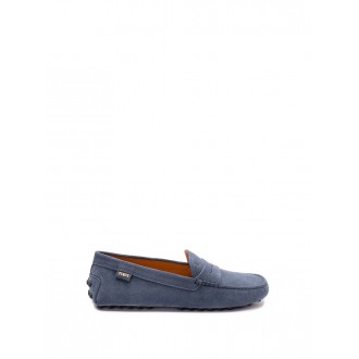 Tod's `Gommino` Loafers